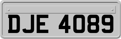 DJE4089