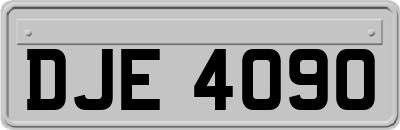DJE4090