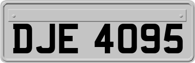 DJE4095