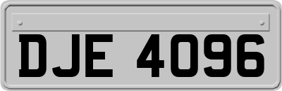DJE4096