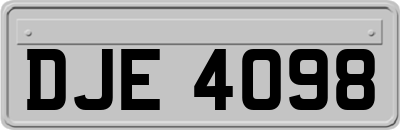 DJE4098