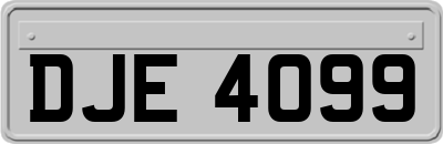 DJE4099