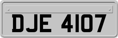 DJE4107