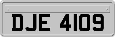 DJE4109