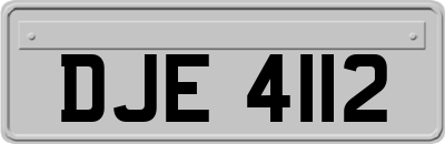 DJE4112