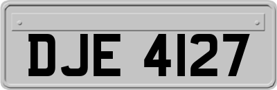 DJE4127