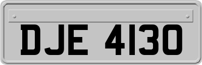 DJE4130