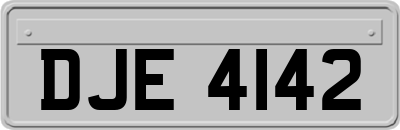 DJE4142