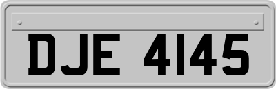 DJE4145
