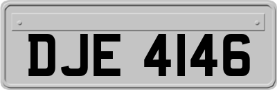 DJE4146