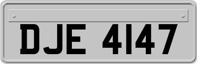 DJE4147