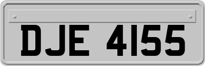 DJE4155