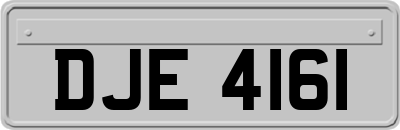 DJE4161