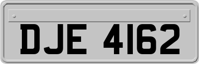 DJE4162