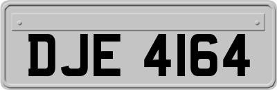 DJE4164