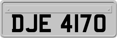 DJE4170