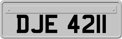 DJE4211