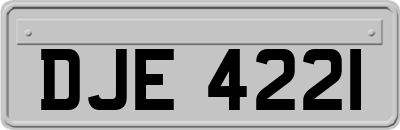 DJE4221