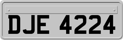 DJE4224