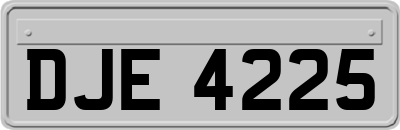 DJE4225