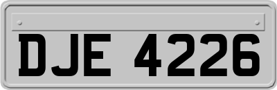 DJE4226