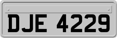 DJE4229