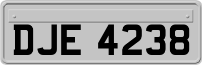 DJE4238