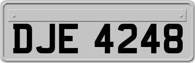 DJE4248