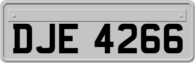 DJE4266