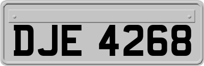 DJE4268