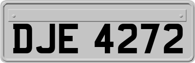 DJE4272