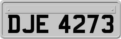DJE4273