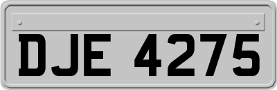 DJE4275