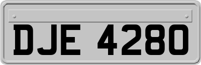 DJE4280
