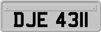 DJE4311