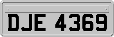 DJE4369