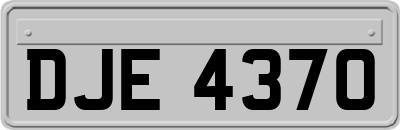 DJE4370