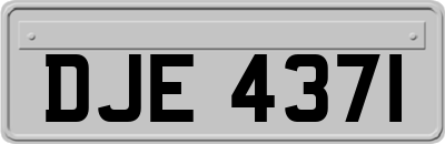 DJE4371