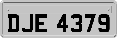 DJE4379