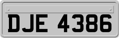 DJE4386