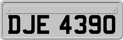 DJE4390
