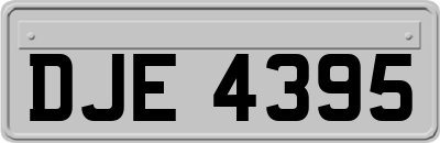 DJE4395