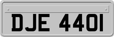DJE4401