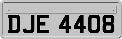 DJE4408