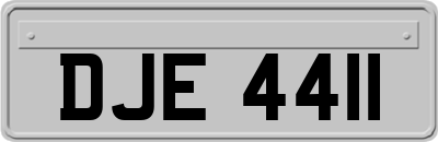 DJE4411