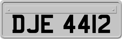 DJE4412