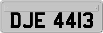 DJE4413
