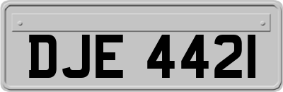 DJE4421