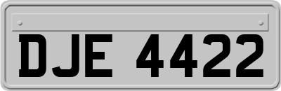 DJE4422