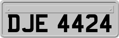 DJE4424